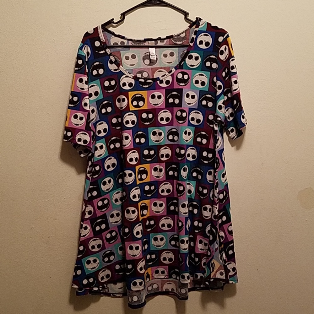 Perfect tee